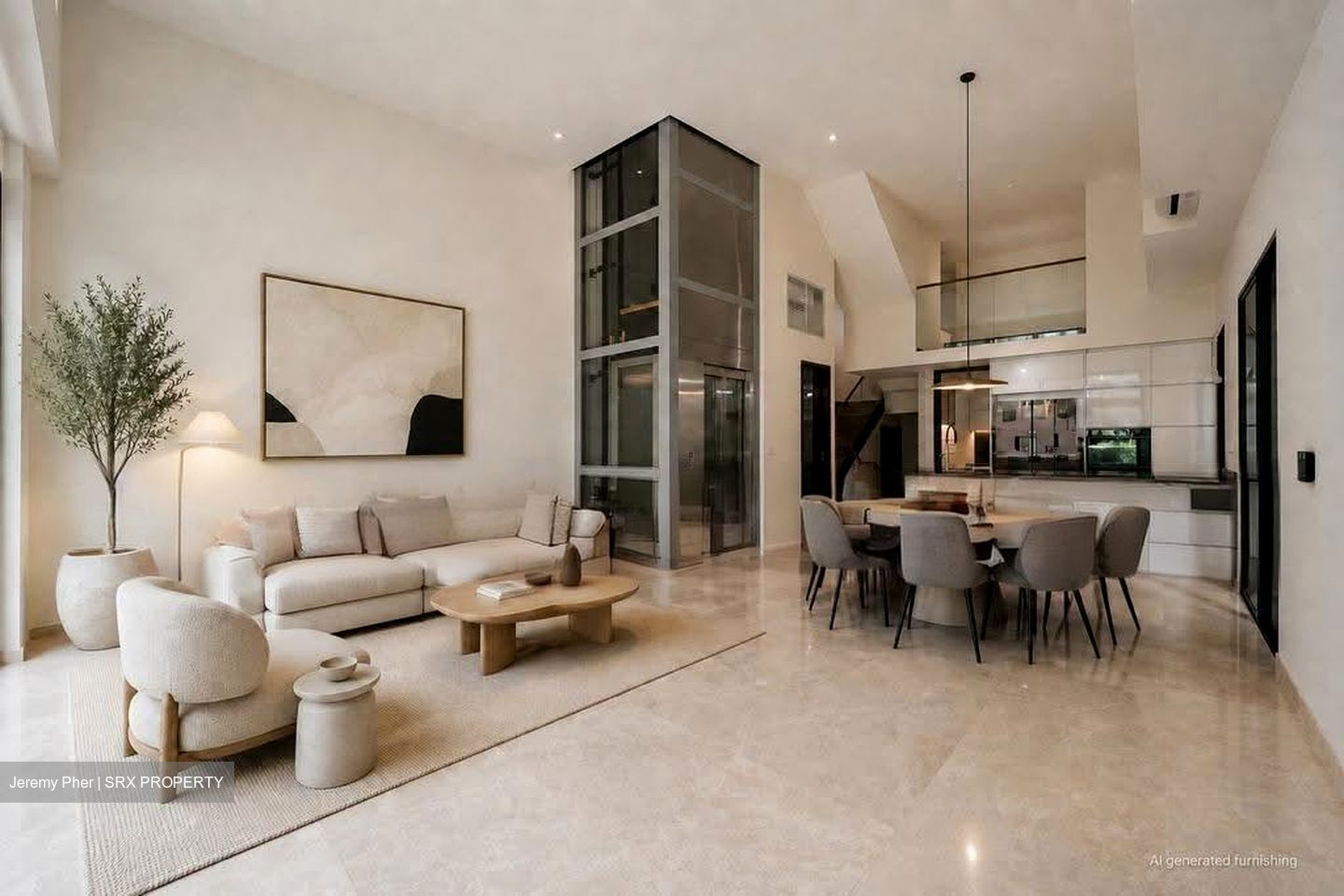 Belgravia Ace (D28), Semi-Detached #607405391
